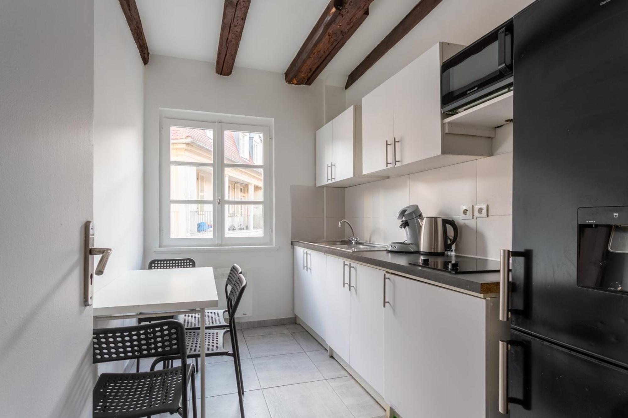 Confort Au Coeur De Apartment *
