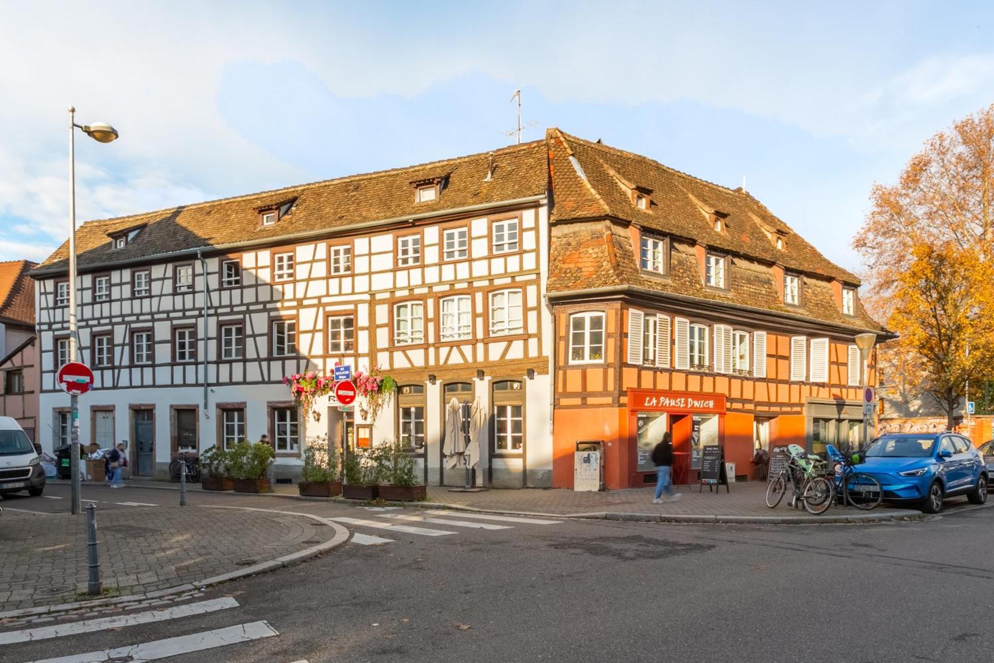 Apartment Confort Au Coeur De