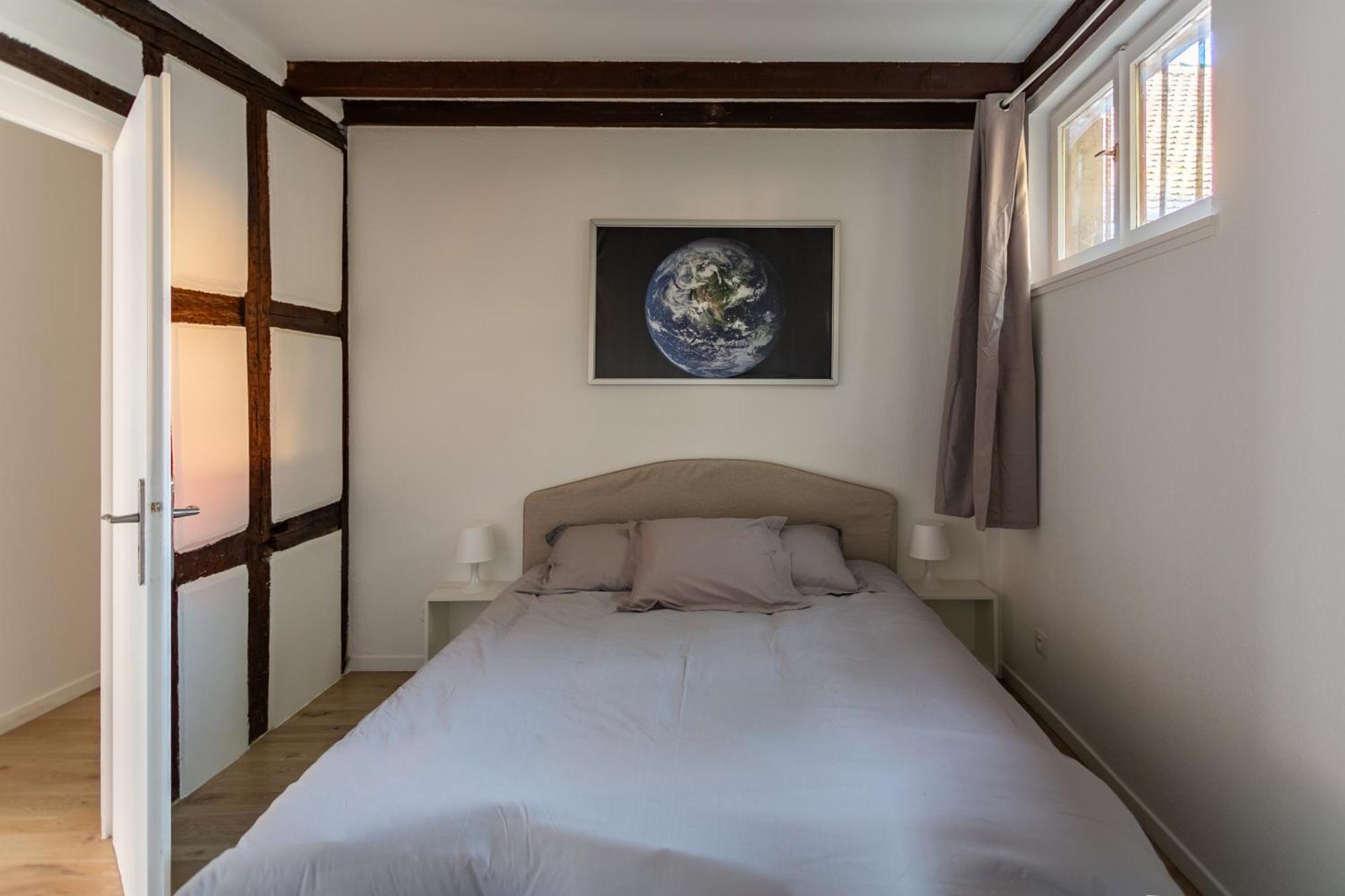 Apartment Confort Au Coeur De Straßburg